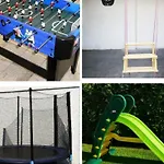 Ferienvilla Mit Eigenem Pool By Interhome Casa vacanze Kremze