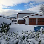 Casa vacanze Ferienvilla Mit Eigenem Pool By Interhome *