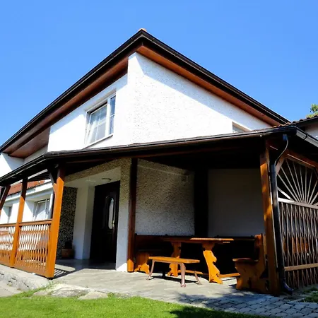 Ferienvilla Mit Eigenem Pool By Interhome *