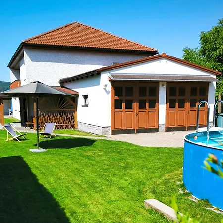 Ferienvilla Mit Eigenem Pool By Interhome * Kremze