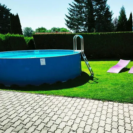 Ferienvilla Mit Eigenem Pool By Interhome Holiday home