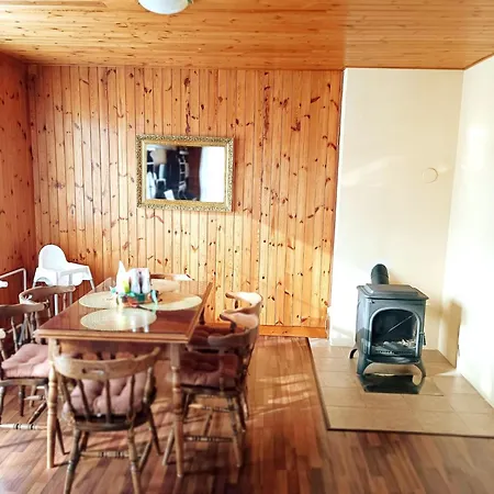 Prázdninový dům Ferienvilla Mit Eigenem Pool By Interhome