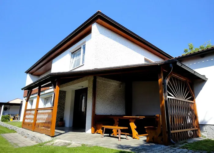 Ferienvilla Mit Eigenem Pool By Interhome *