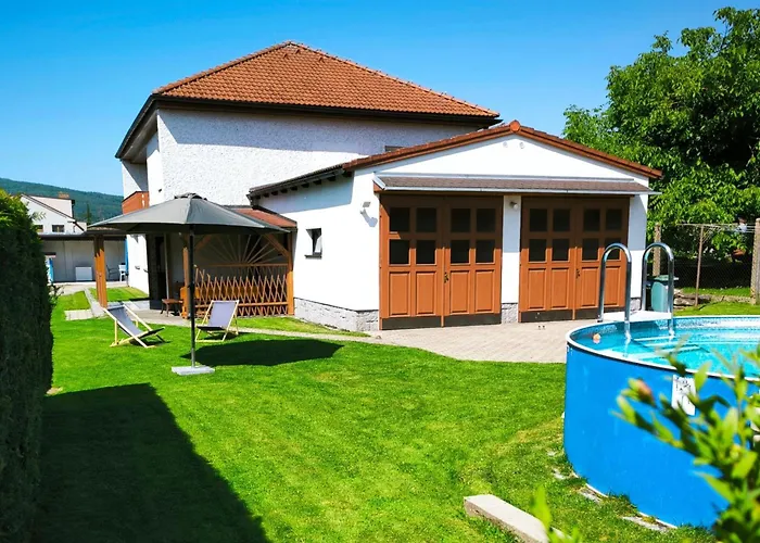 Ferienvilla Mit Eigenem Pool By Interhome * Kremze