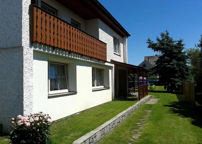 Prázdninový dům Ferienvilla Mit Eigenem Pool By Interhome Kremze