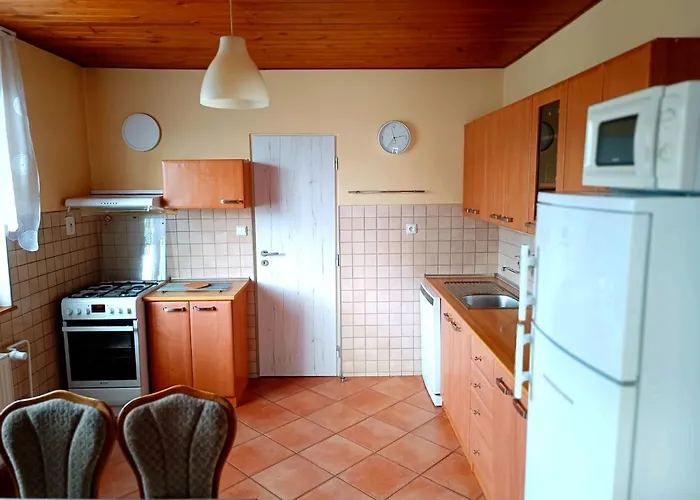 Ferienvilla Mit Eigenem Pool By Interhome Prázdninový dům Kremze