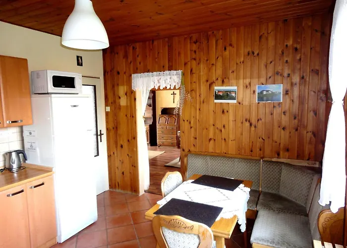 Ferienvilla Mit Eigenem Pool By Interhome Prázdninový dům Kremze