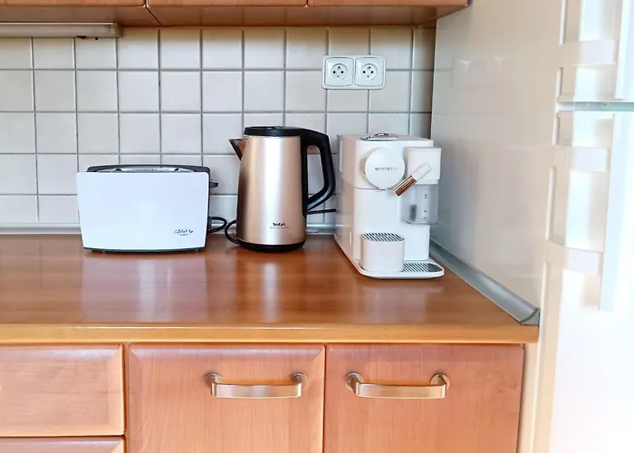 Prázdninový dům Ferienvilla Mit Eigenem Pool By Interhome