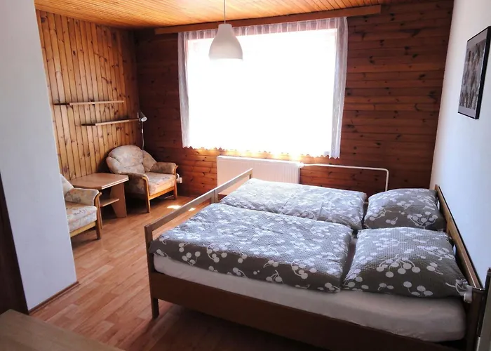 Ferienvilla Mit Eigenem Pool By Interhome Prázdninový dům *