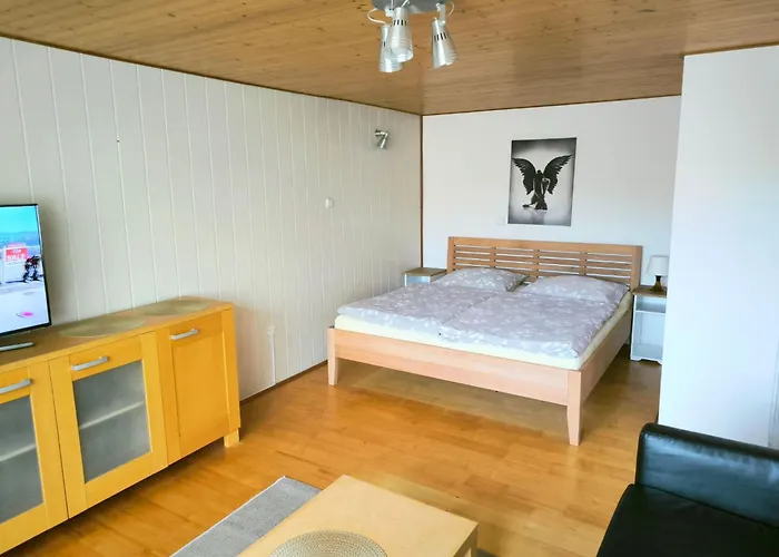 Ferienvilla Mit Eigenem Pool By Interhome Kremze