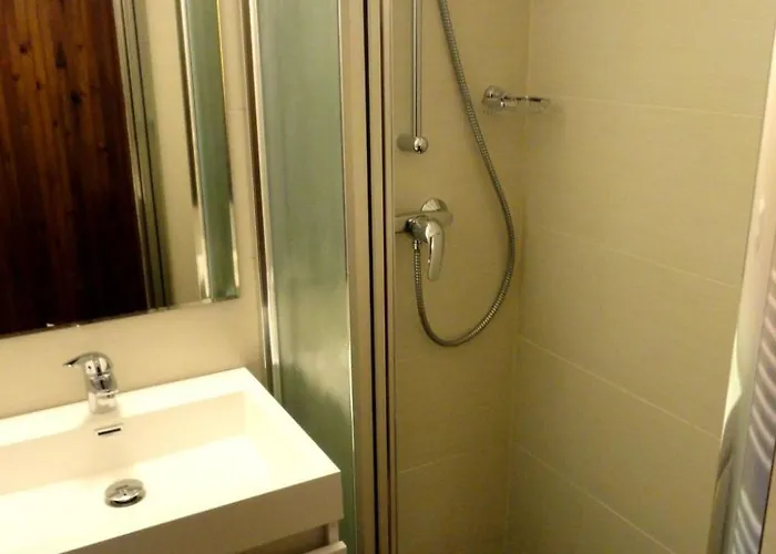 Prázdninový dům Ferienvilla Mit Eigenem Pool By Interhome