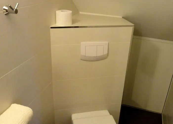Prázdninový dům Ferienvilla Mit Eigenem Pool By Interhome *