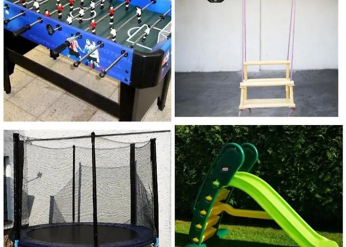 Ferienvilla Mit Eigenem Pool By Interhome Prázdninový dům Kremze