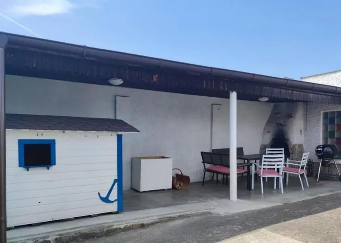 Ferienvilla Mit Eigenem Pool By Interhome * Kremze