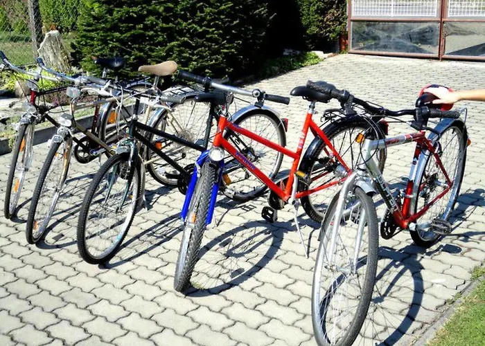 Prázdninový dům Ferienvilla Mit Eigenem Pool By Interhome